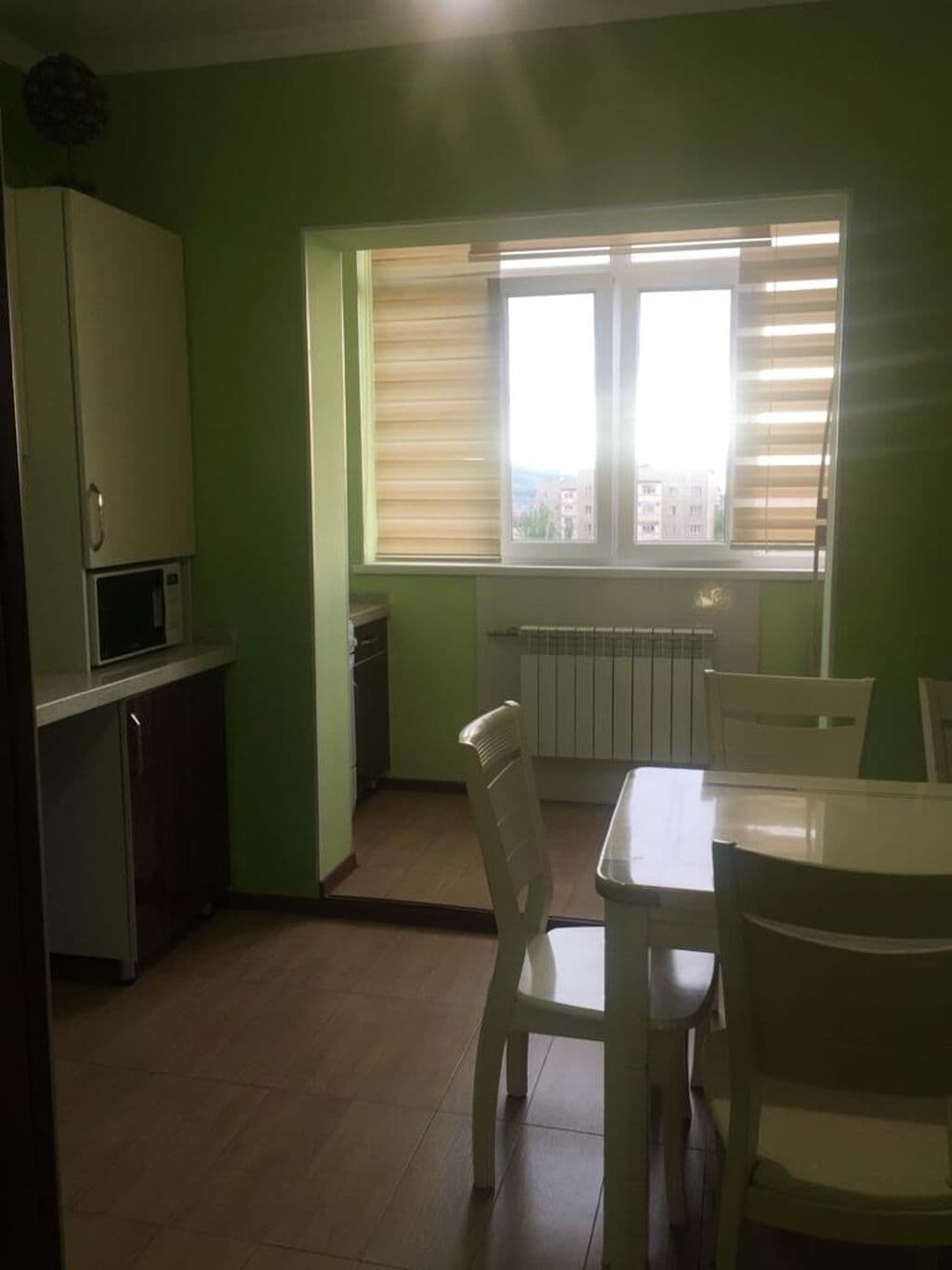2 ком, 106 серия, 59 м2, этаж 9/9, Сост: Хорошее - фото 5