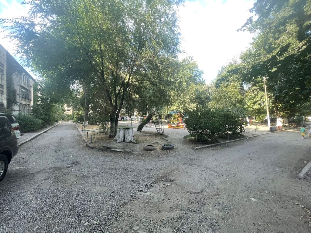 3 ком, 105 серия, 70 м2, этаж 3/3, Сост: Хорошее - фото 1