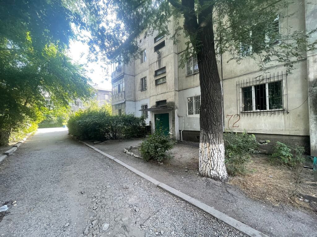 3 ком, 105 серия, 70 м2, этаж 3/3, Сост: Хорошее - фото 2