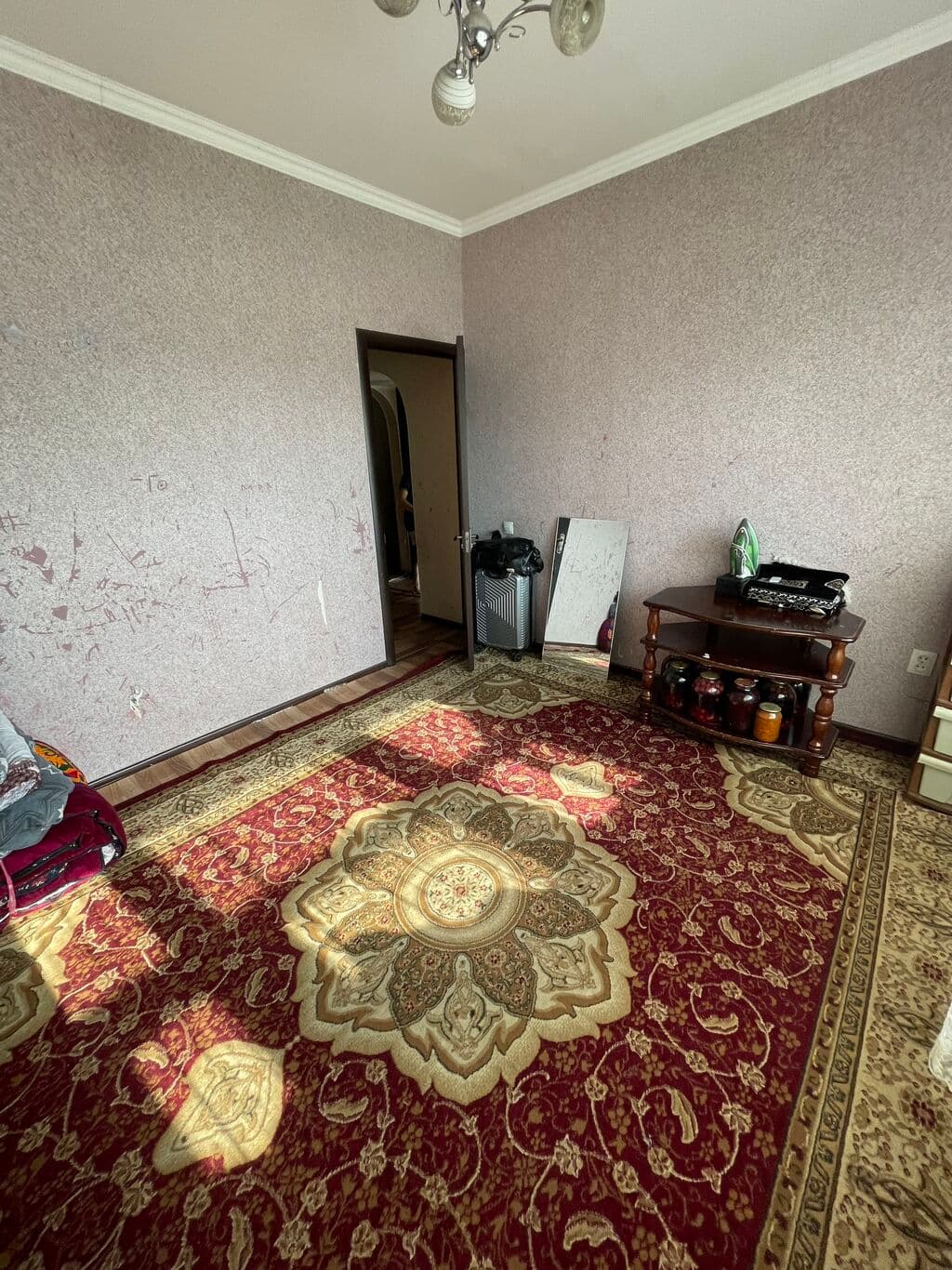 3 ком, 105 серия, 70 м2, этаж 3/3, Сост: Хорошее - фото 3