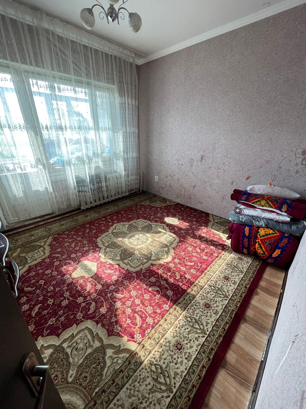 3 ком, 105 серия, 70 м2, этаж 3/3, Сост: Хорошее - фото 4