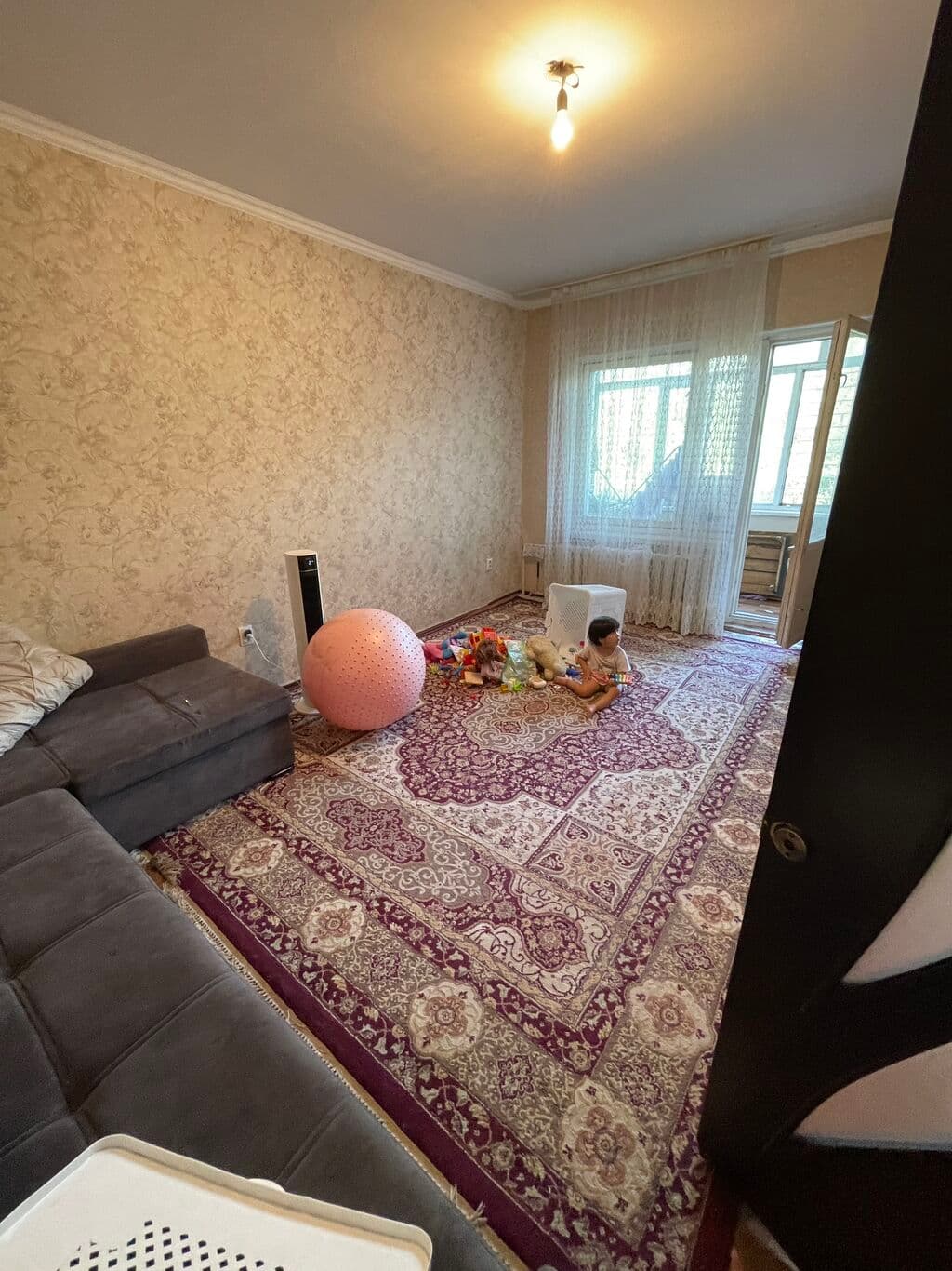 3 ком, 105 серия, 70 м2, этаж 3/3, Сост: Хорошее - фото 9
