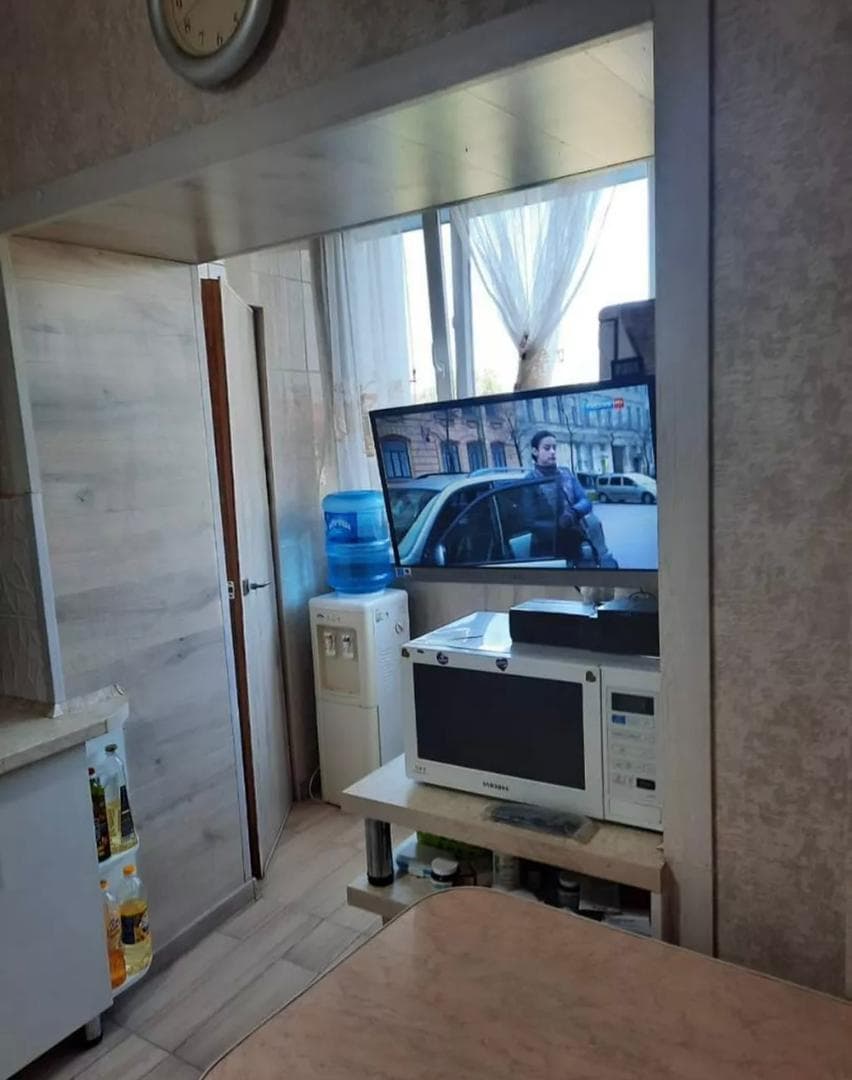 3 ком, Индивидуальный проект, 85.3 м2, этаж 4/5, Сост: Евроремонт - фото 3