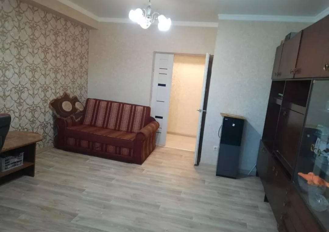 3 ком, Индивидуальный проект, 85.3 м2, этаж 4/5, Сост: Евроремонт - фото 4