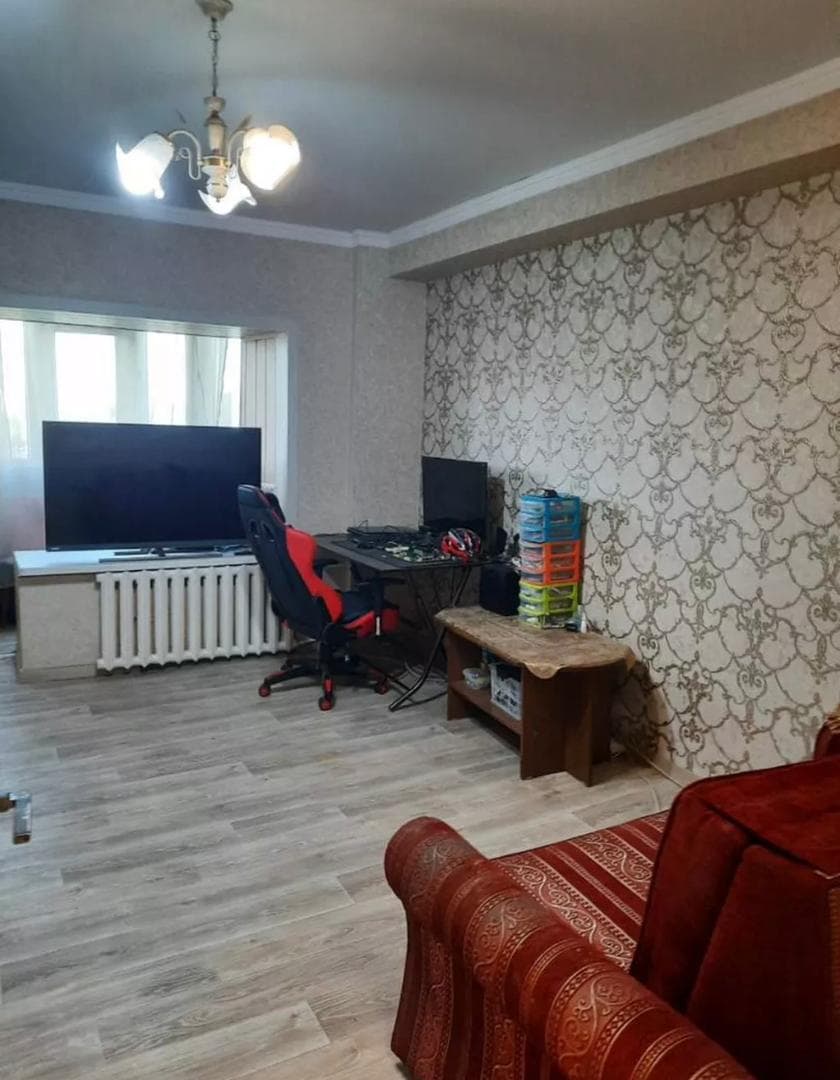 3 ком, Индивидуальный проект, 85.3 м2, этаж 4/5, Сост: Евроремонт - фото 5