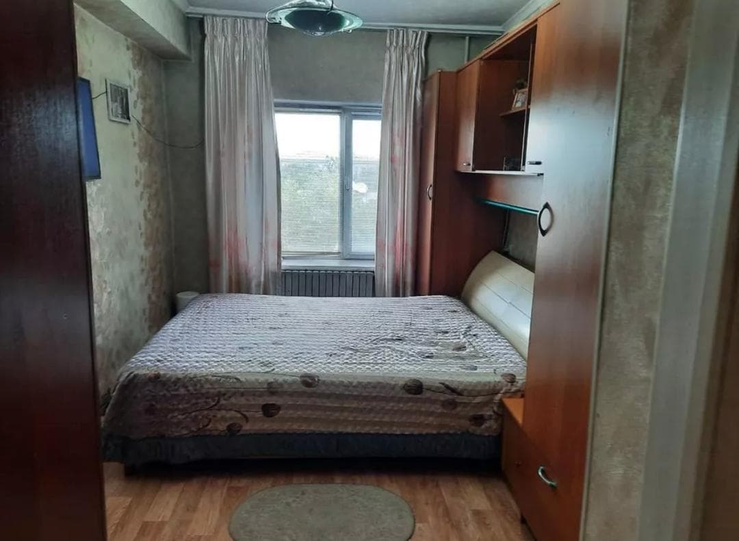 3 ком, Индивидуальный проект, 85.3 м2, этаж 4/5, Сост: Евроремонт - фото 6