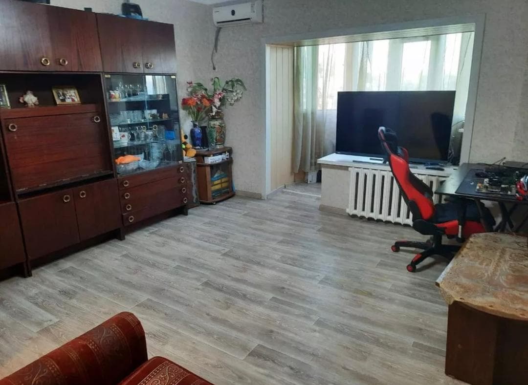 3 ком, Индивидуальный проект, 85.3 м2, этаж 4/5, Сост: Евроремонт - фото 7