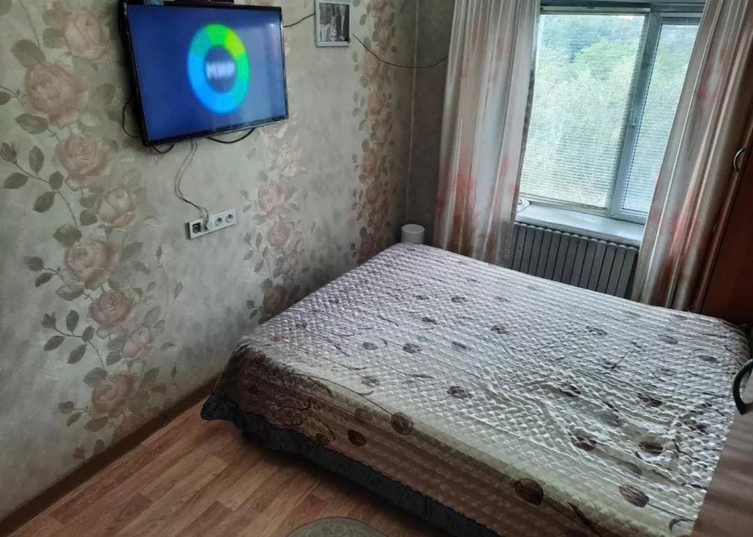 3 ком, Индивидуальный проект, 85.3 м2, этаж 4/5, Сост: Евроремонт - фото 8