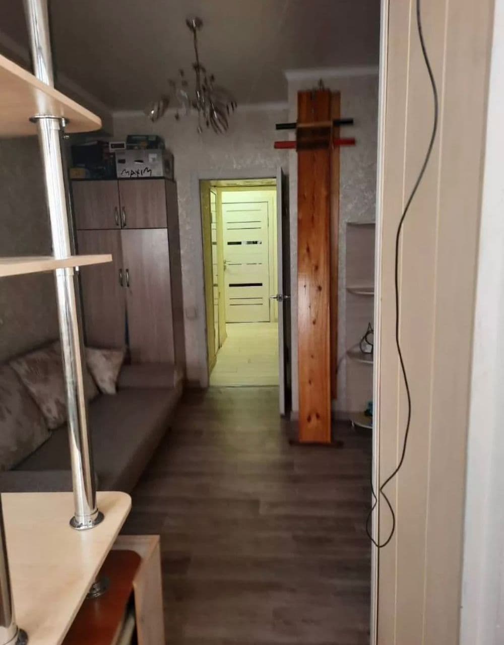 3 ком, Индивидуальный проект, 85.3 м2, этаж 4/5, Сост: Евроремонт - фото 9