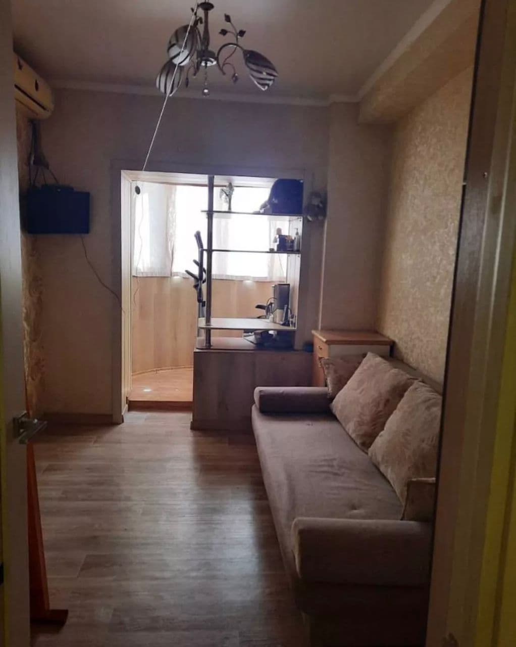 3 ком, Индивидуальный проект, 85.3 м2, этаж 4/5, Сост: Евроремонт - фото 10