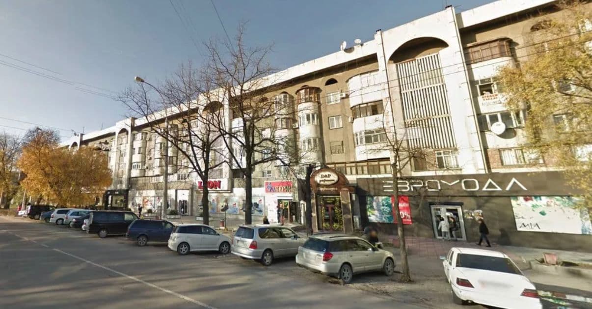 3 ком, Индивидуальный проект, 85.3 м2, этаж 4/5, Сост: Евроремонт - фото 18