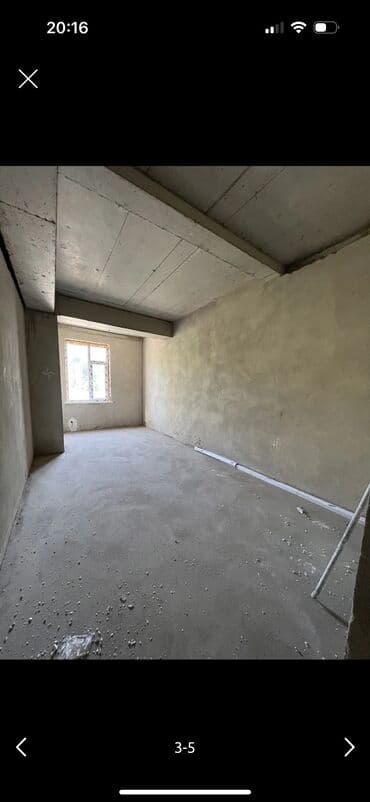 3 ком, Индивидуальный проект, 84 м2, этаж 2/5, Сост: Сдан ПСО - фото 4