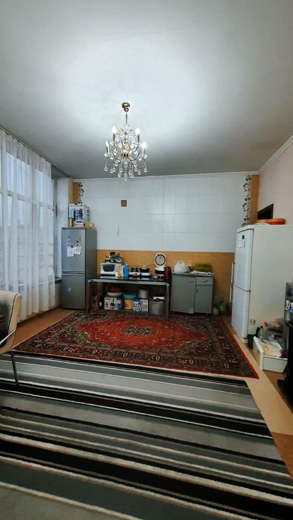 2 ком, Индивидуальный проект, 97 м2, этаж 12/12, Сост: Евроремонт - фото 3