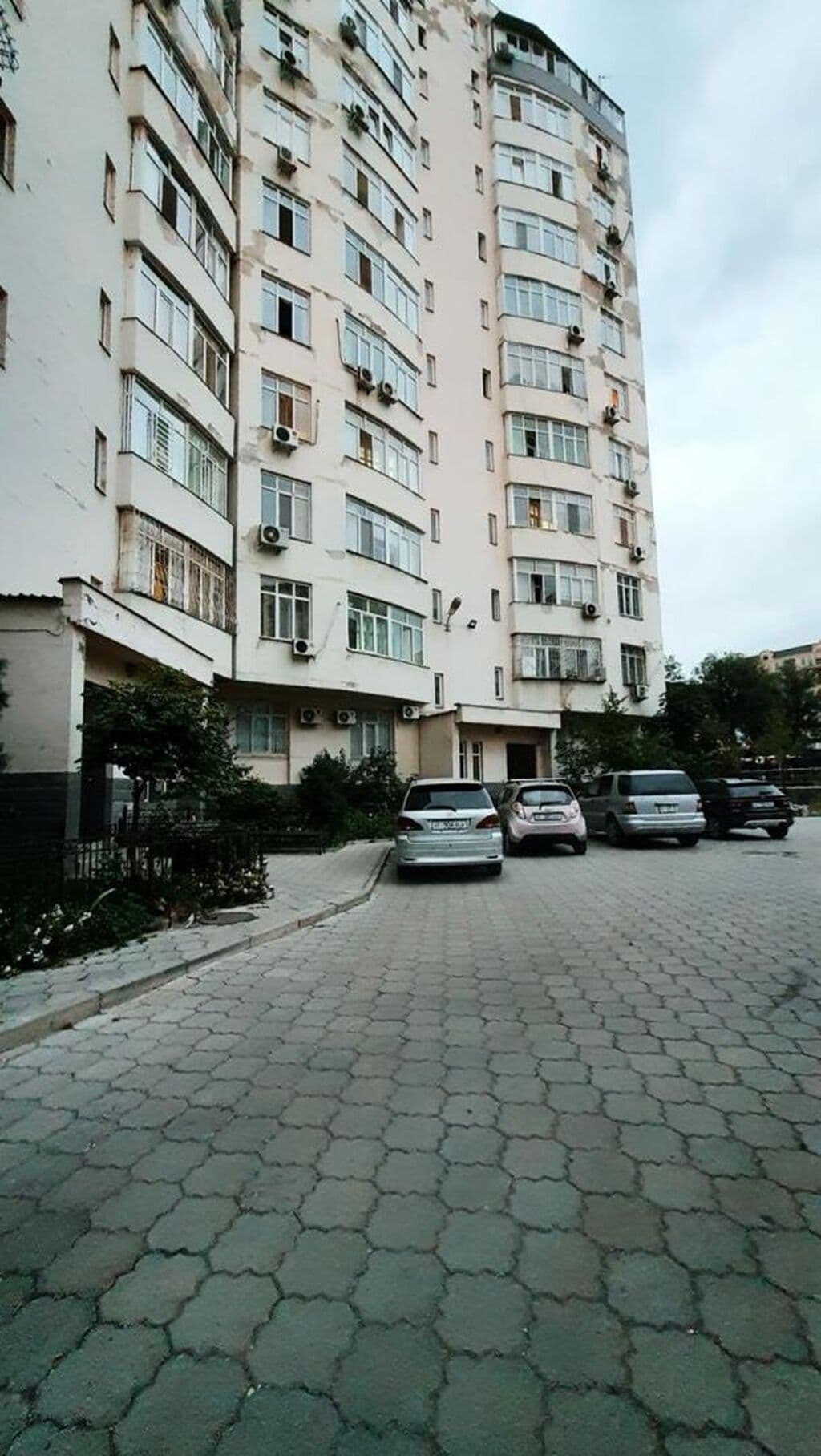 2 ком, Индивидуальный проект, 97 м2, этаж 12/12, Сост: Евроремонт - фото 9