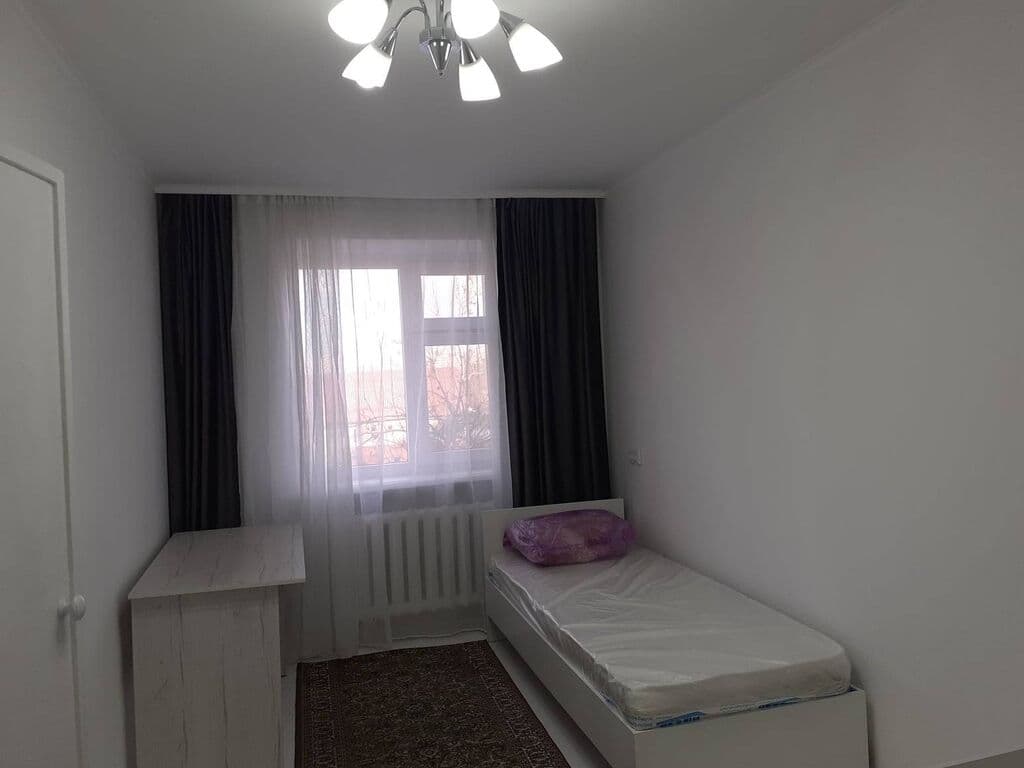 3 ком, Индивидуальный проект, 68 м2, этаж 4/4, Сост: Евроремонт - фото 1