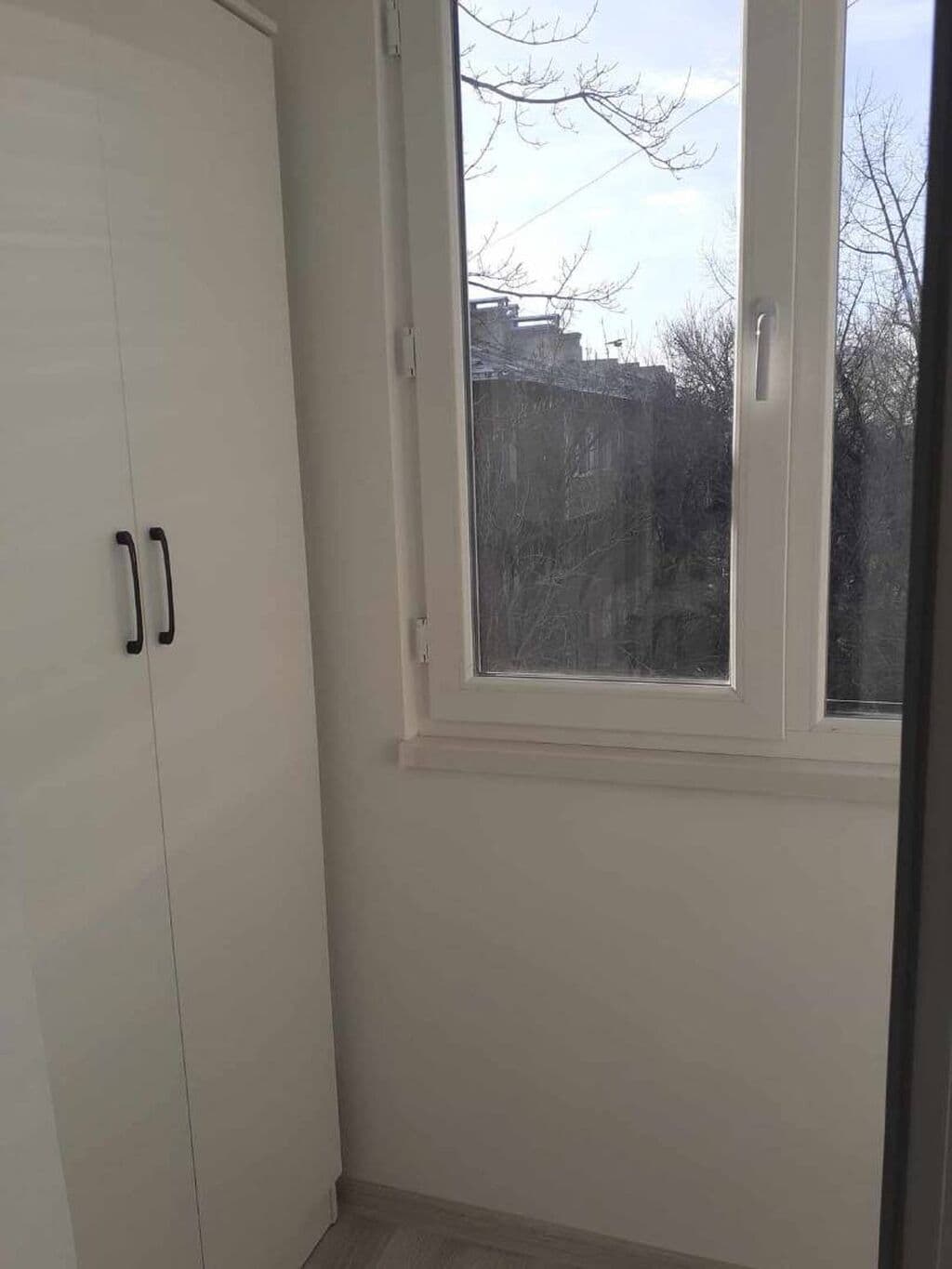 3 ком, Индивидуальный проект, 68 м2, этаж 4/4, Сост: Евроремонт - фото 2