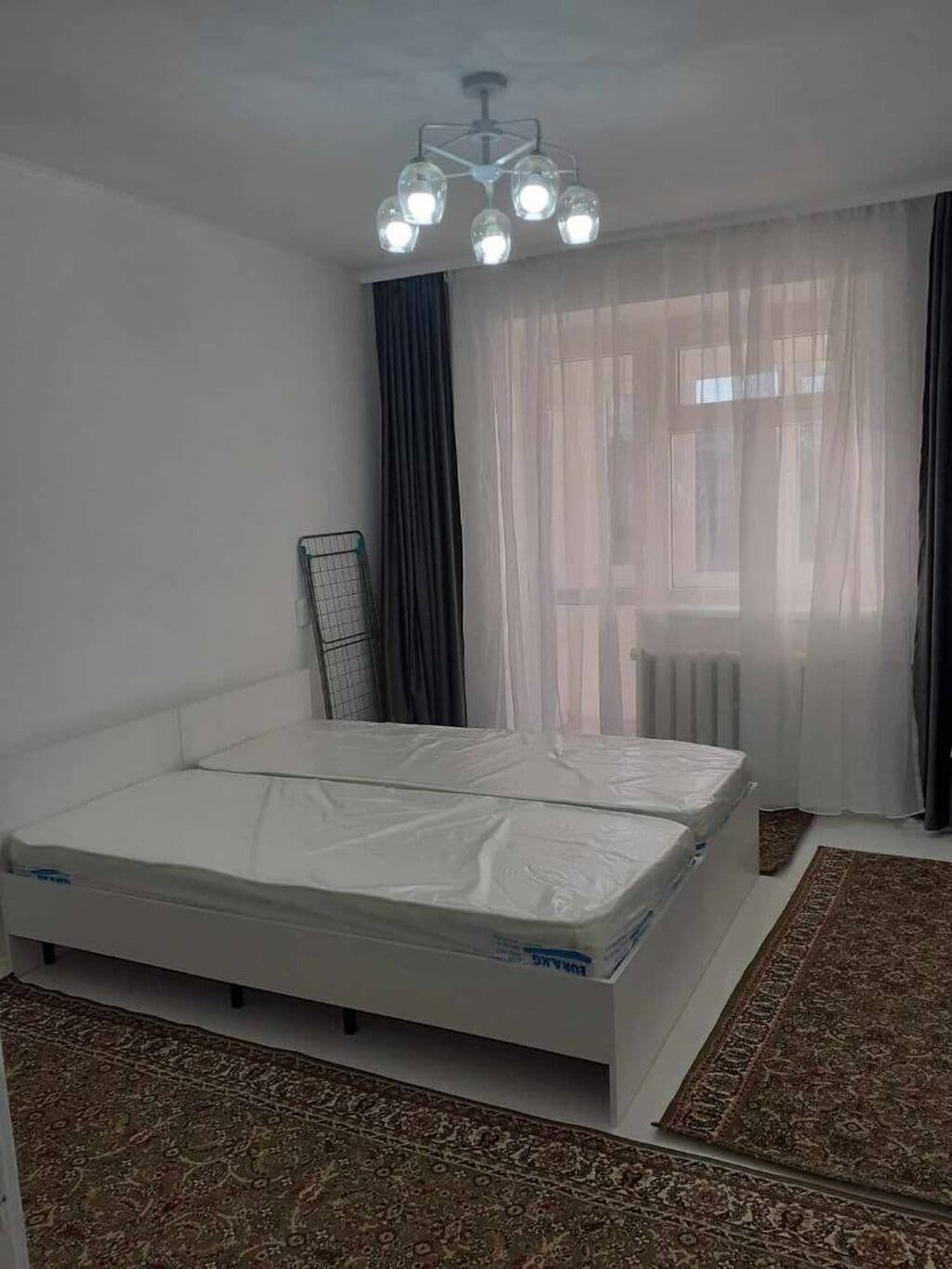 3 ком, Индивидуальный проект, 68 м2, этаж 4/4, Сост: Евроремонт - фото 8