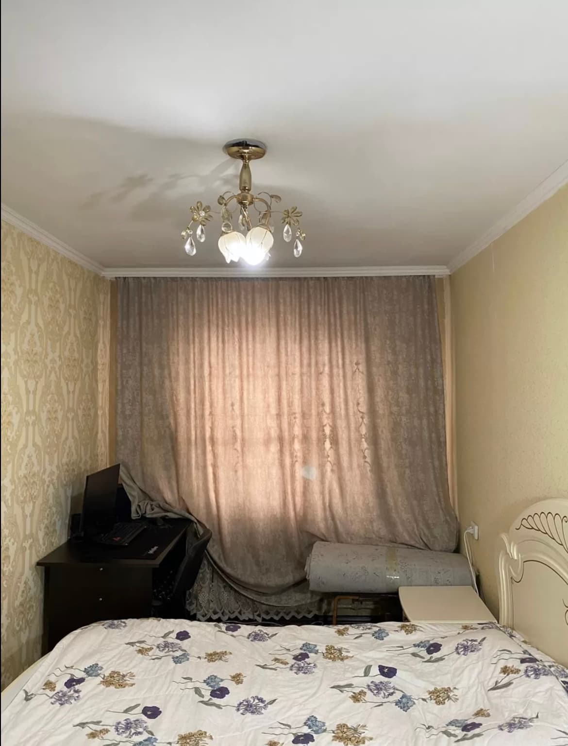 3 ком, 104 серия, 58 м2, этаж 4/4, Сост: Хорошее - фото 4