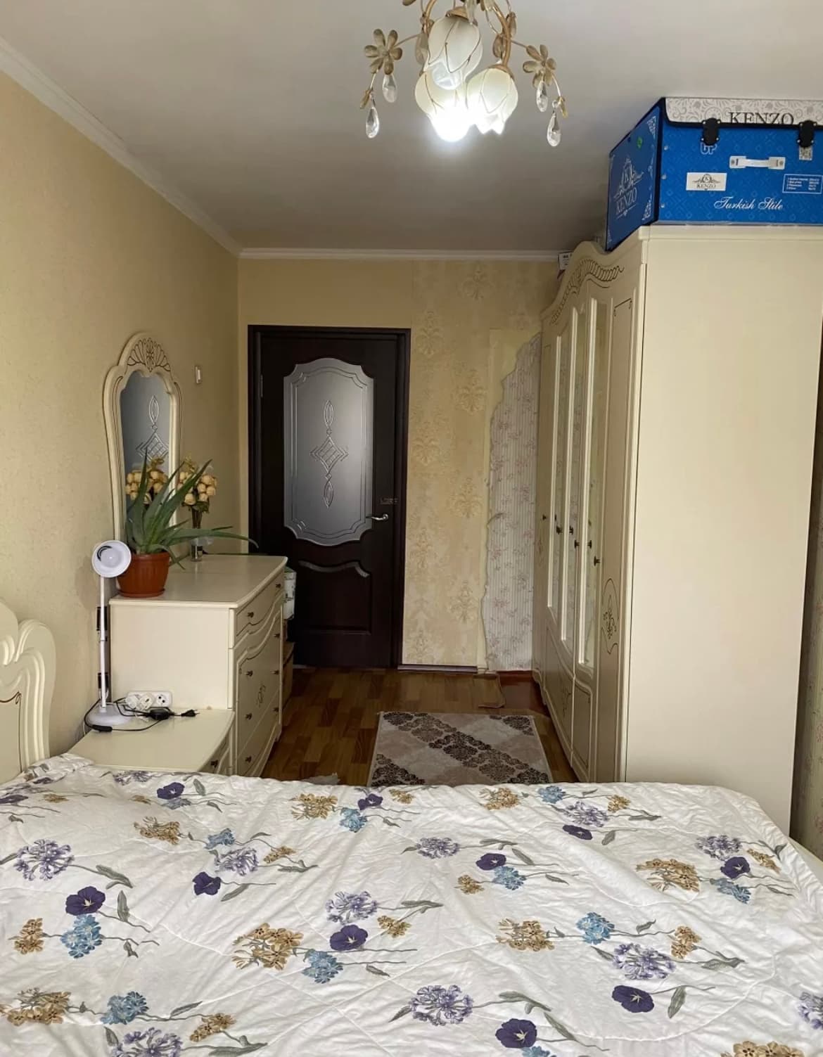 3 ком, 104 серия, 58 м2, этаж 4/4, Сост: Хорошее - фото 5