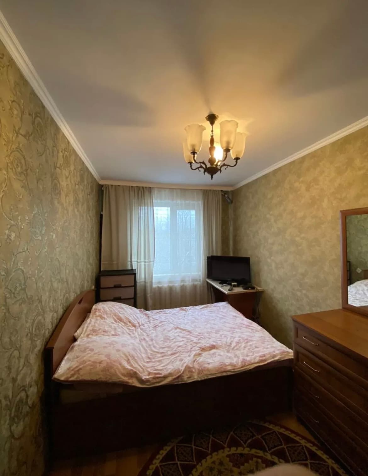 3 ком, 104 серия, 58 м2, этаж 4/4, Сост: Хорошее - фото 6