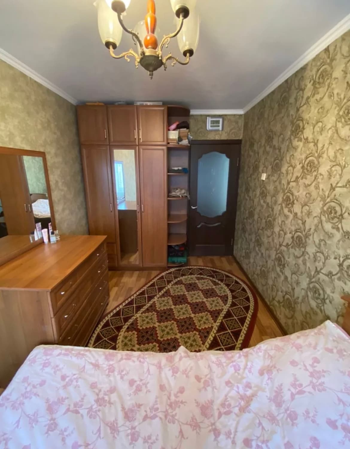 3 ком, 104 серия, 58 м2, этаж 4/4, Сост: Хорошее - фото 7