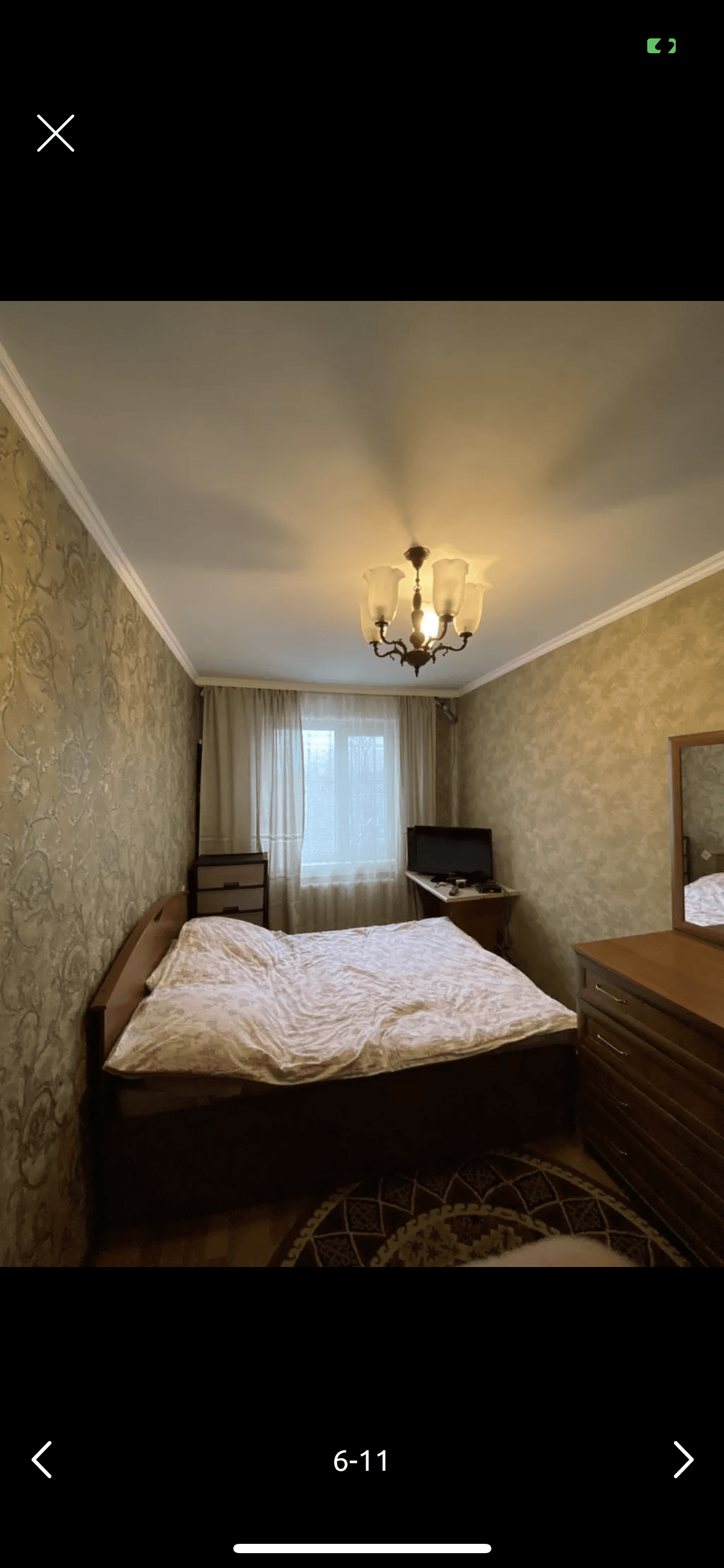 3 ком, 104 серия, 58 м2, этаж 4/4, Сост: Хорошее - фото 12
