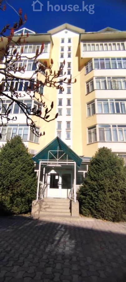 4 ком, Индивидуальный проект, 154 м2, этаж 7/7, Сост: Евроремонт - фото 5