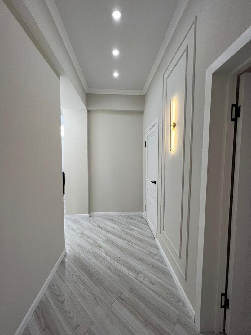 Элитка, 4 ком, 97 м2, этаж 9/12, ж/к Элит Хаус (Elite House), Сост: Евроремонт - фото 2