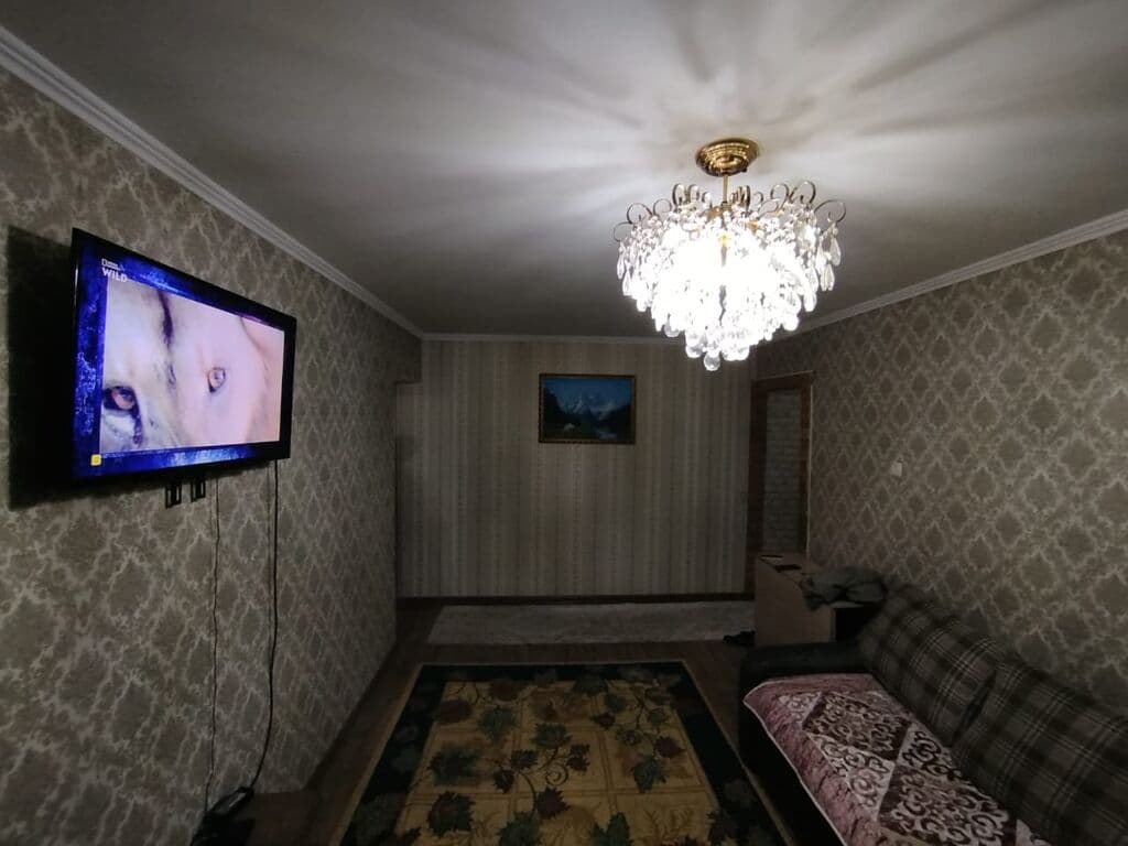 3 ком, 104 серия, 58 м2, этаж 5/5, Сост: Хорошее - фото 1