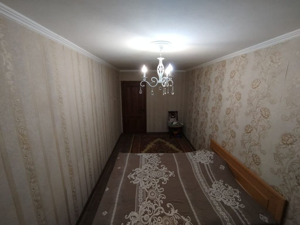 3 ком, 104 серия, 58 м2, этаж 5/5, Сост: Хорошее - фото 4