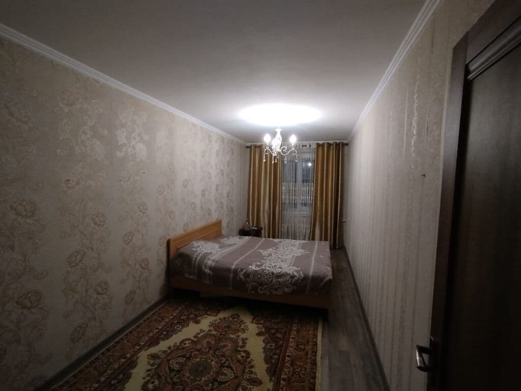 3 ком, 104 серия, 58 м2, этаж 5/5, Сост: Хорошее - фото 10
