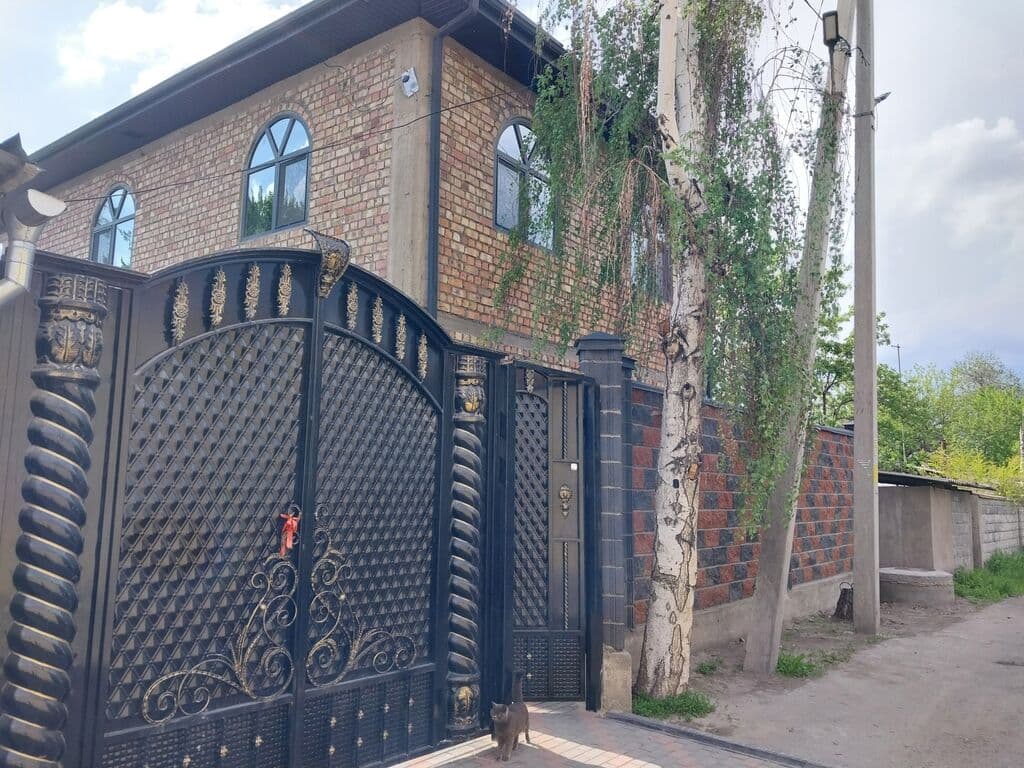 Продажа, Дом, 5 ком, 2 соток - фото 1