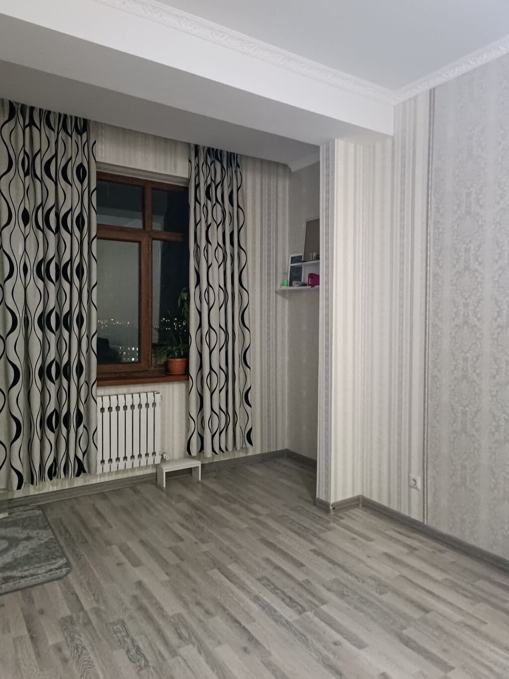 Элитка, 2 ком, 60 м2, этаж 8/12, Сост: Хорошее - фото 2