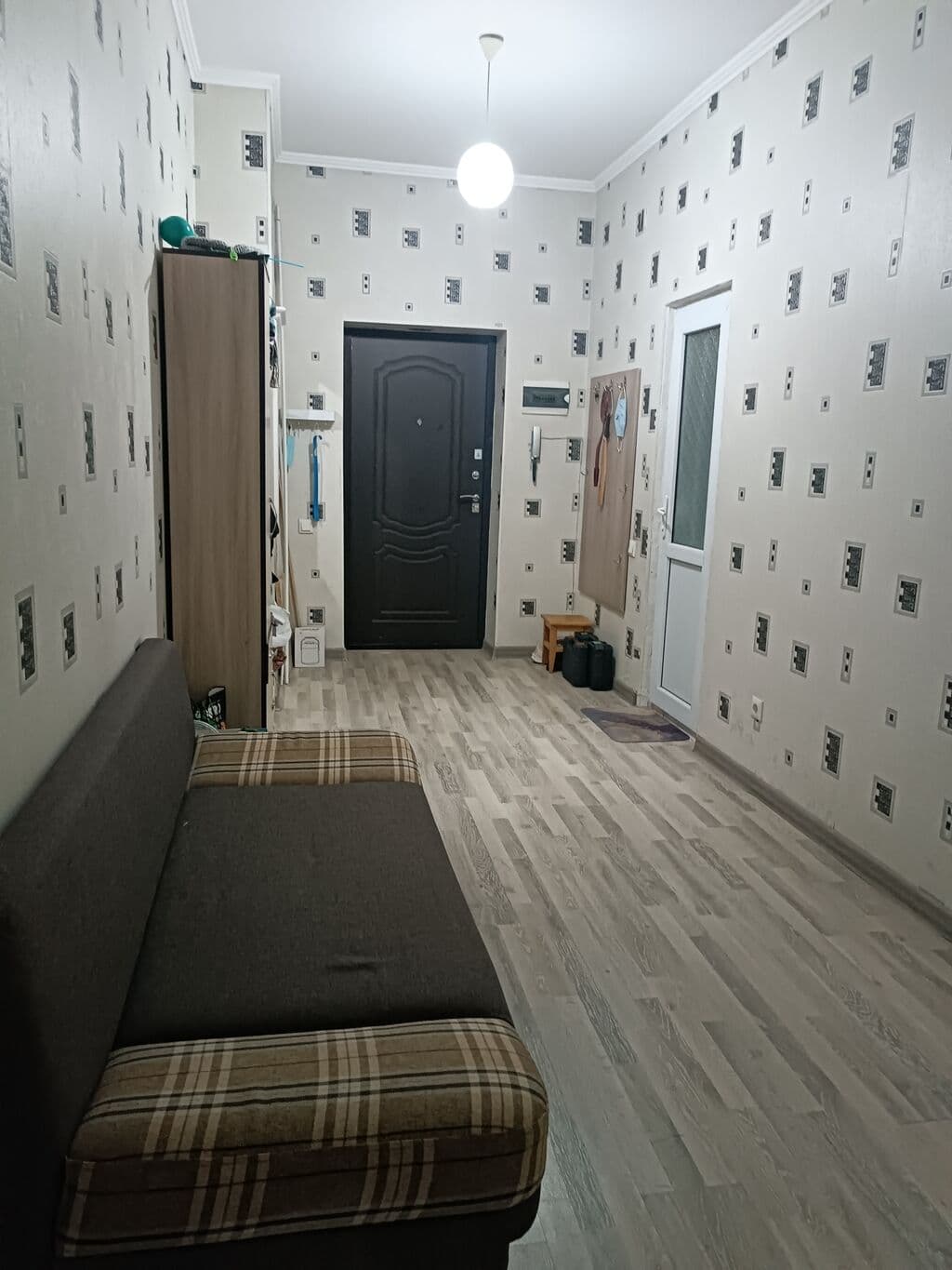 Элитка, 2 ком, 60 м2, этаж 8/12, Сост: Хорошее - фото 6