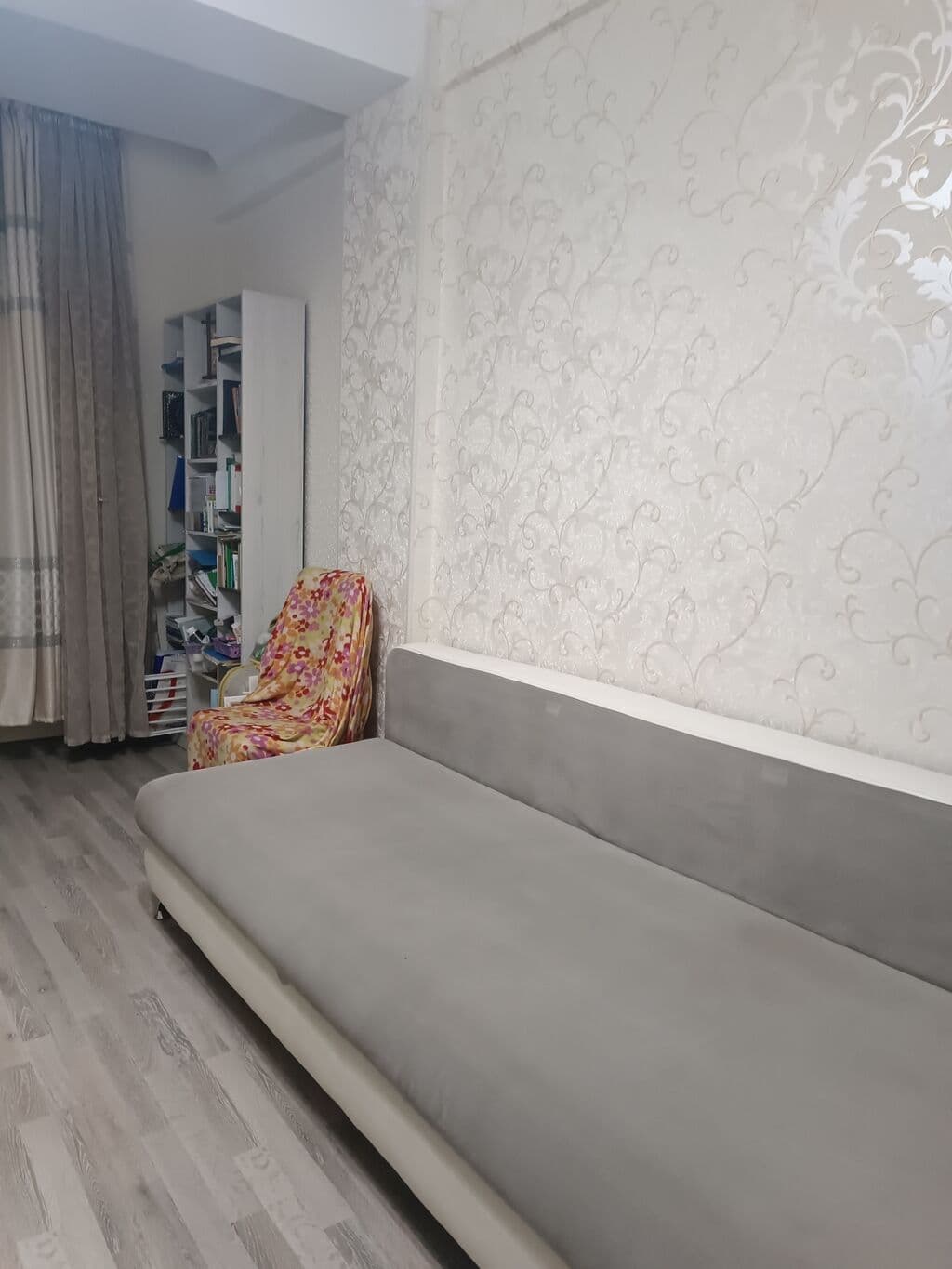 Элитка, 2 ком, 60 м2, этаж 8/12, Сост: Хорошее - фото 8
