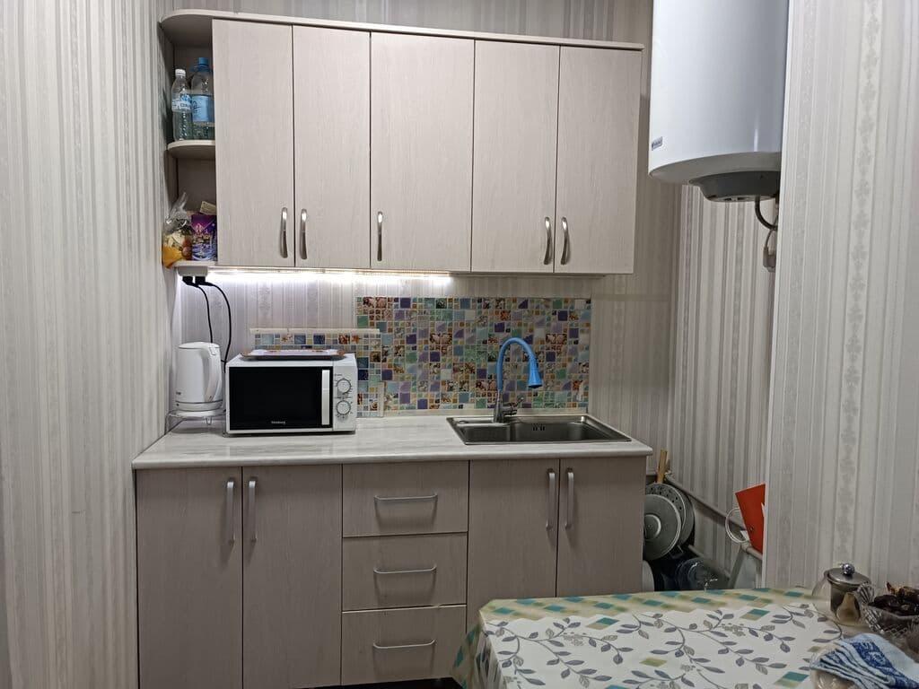 Элитка, 2 ком, 60 м2, этаж 8/12, Сост: Хорошее - фото 10