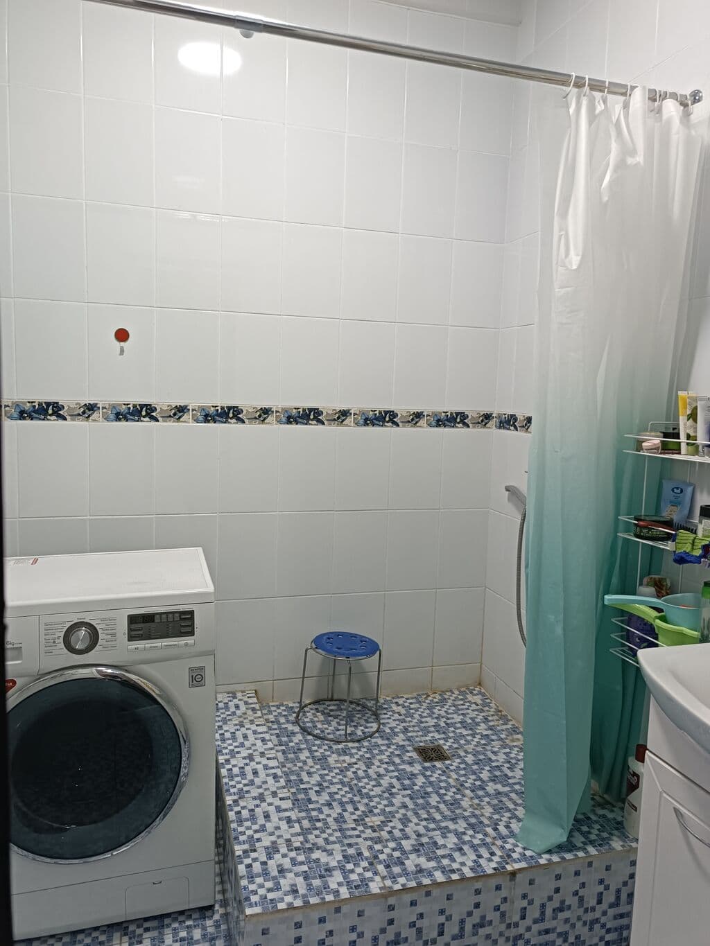 Элитка, 2 ком, 60 м2, этаж 8/12, Сост: Хорошее - фото 13