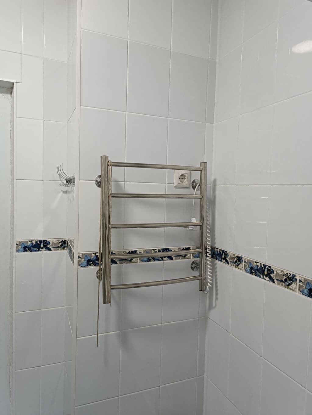 Элитка, 2 ком, 60 м2, этаж 8/12, Сост: Хорошее - фото 15