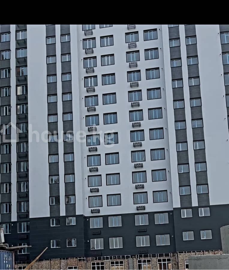 Элитка, 2 ком, 43.6 м2, этаж 11/14, ж/к Элеганс Строй (Elegance Stroy), Сост: Сдан ПСО - фото 5