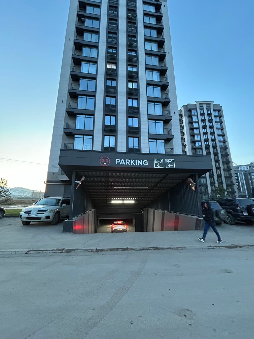 Элитка, 3 ком, 77 м2, этаж 10/18, ж/к Авангард Сити, Сост: Евроремонт - фото 9