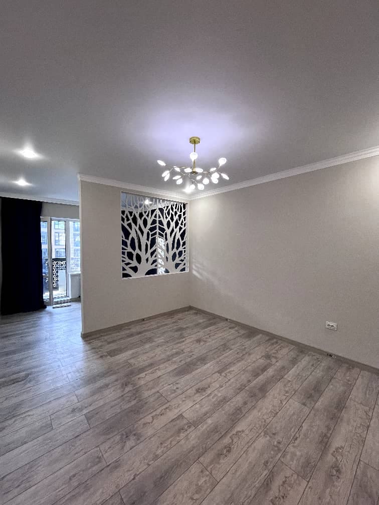 Элитка, 1 ком, 50 м2, этаж 8/9, ж/к Aalam City, Сост: Евроремонт - фото 5