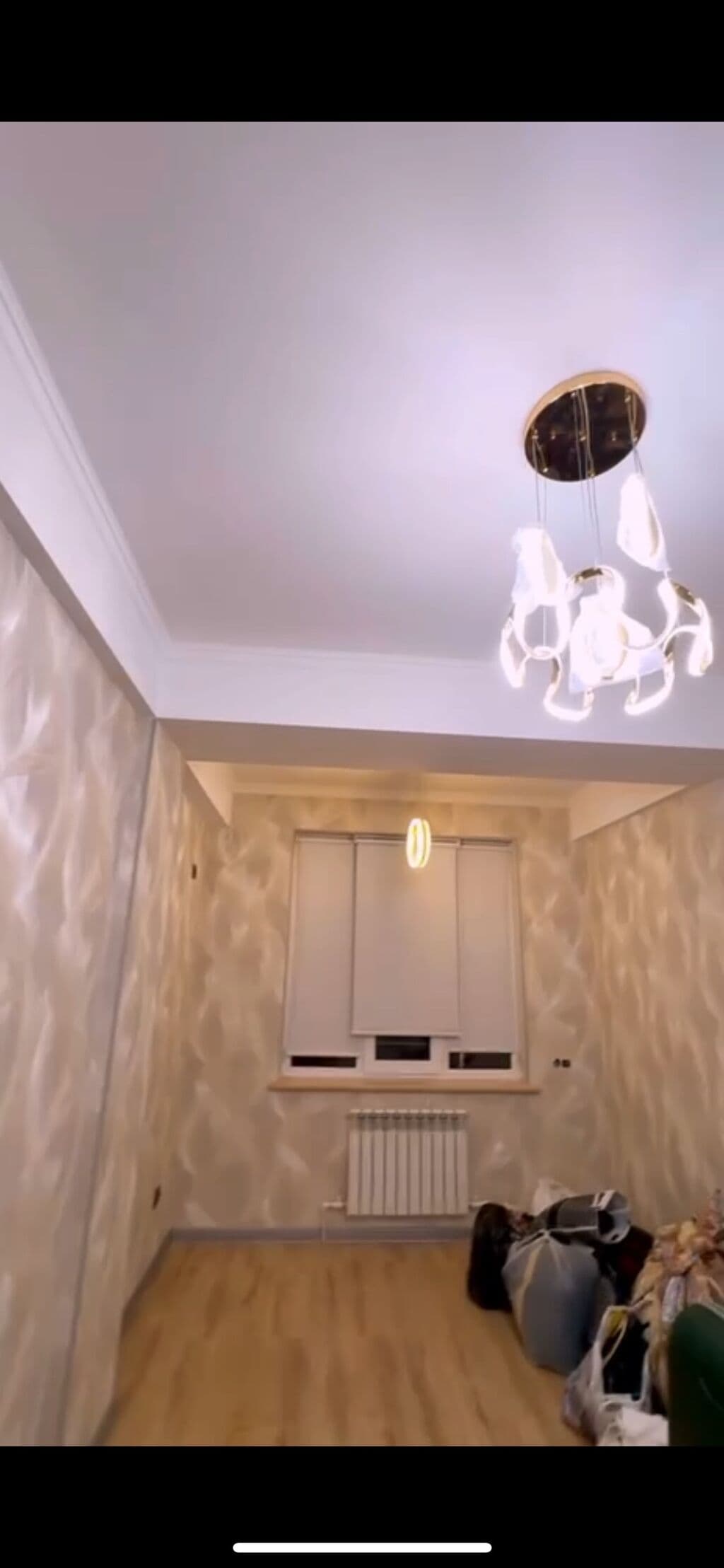 Элитка, 2 ком, 55 м2, этаж 9/9, ж/к Береке (Bereke), Сост: Евроремонт - фото 4