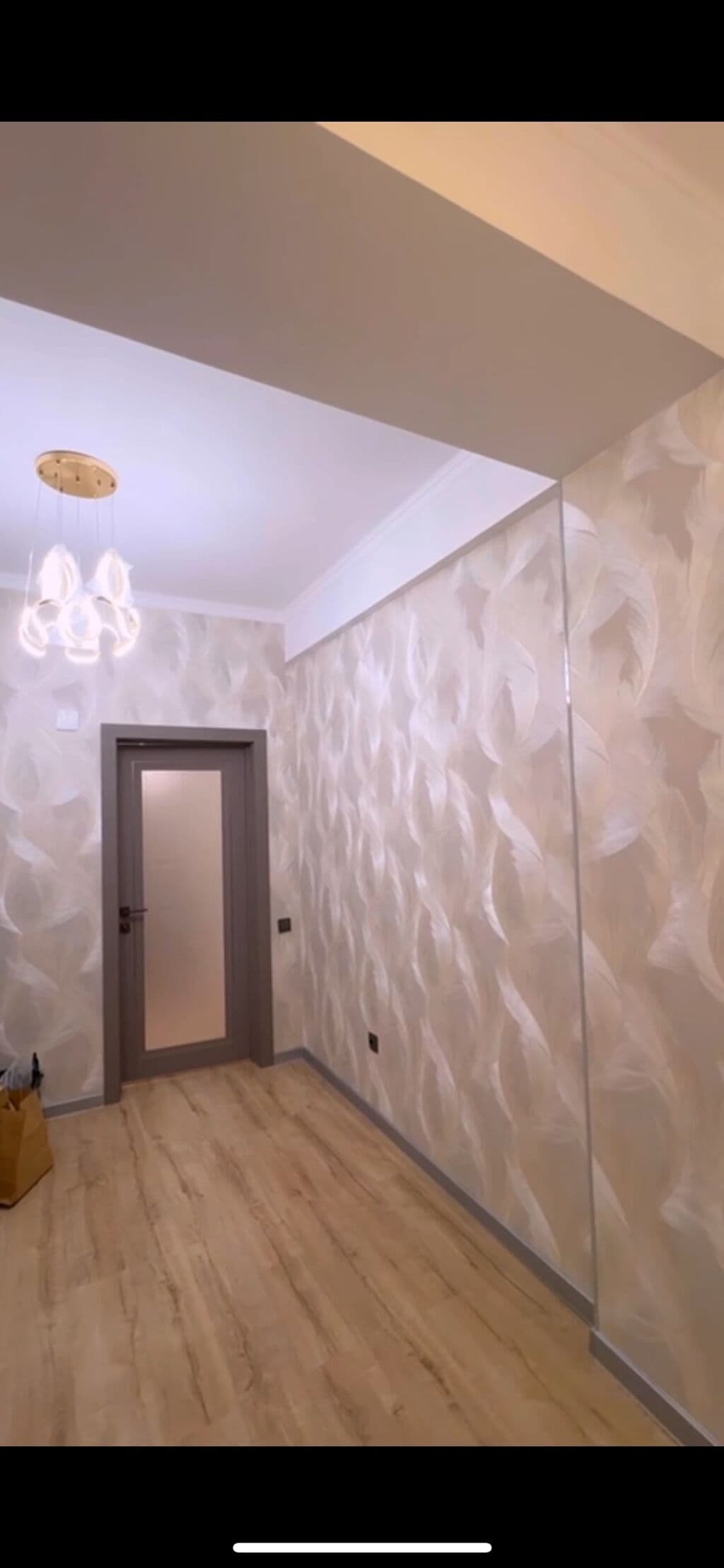 Элитка, 2 ком, 55 м2, этаж 9/9, ж/к Береке (Bereke), Сост: Евроремонт - фото 5