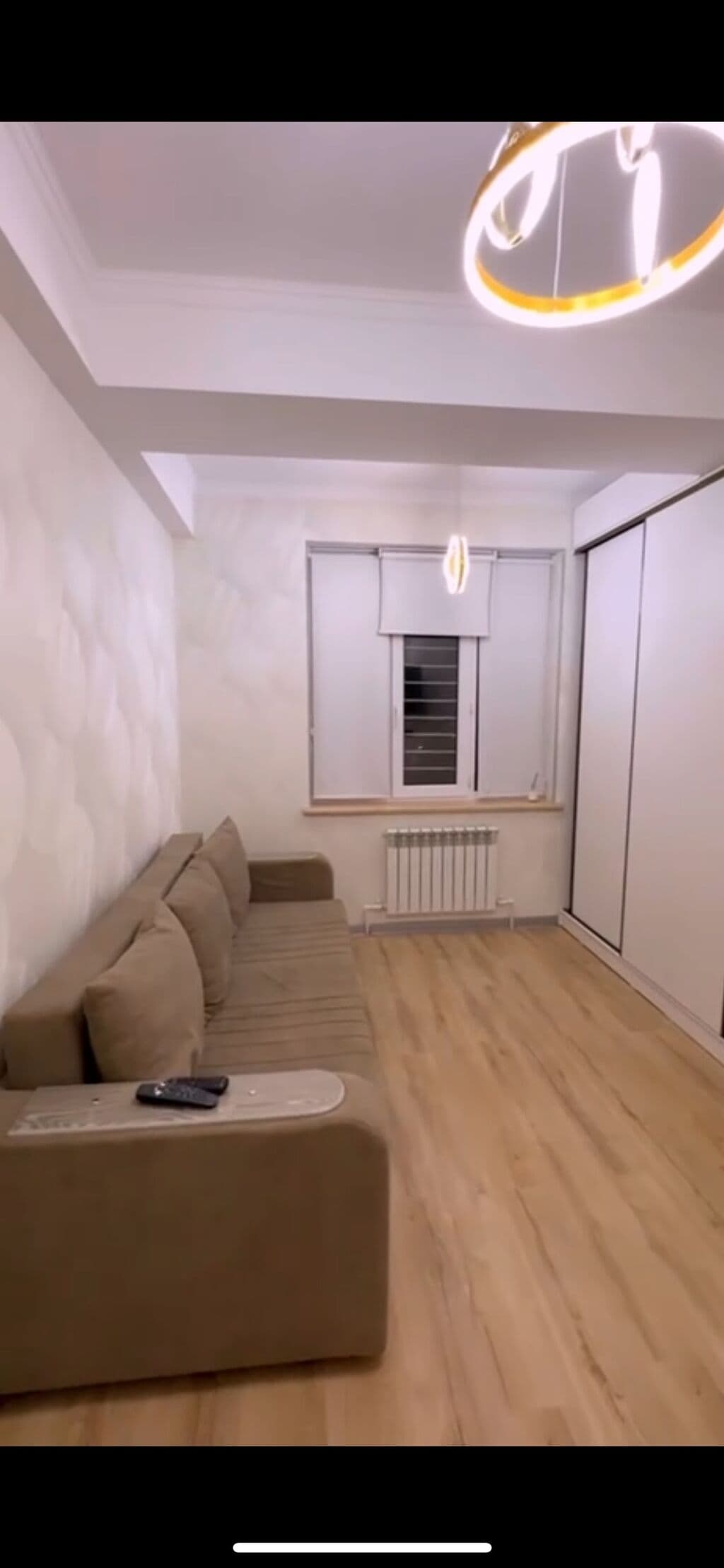 Элитка, 2 ком, 55 м2, этаж 9/9, ж/к Береке (Bereke), Сост: Евроремонт - фото 6