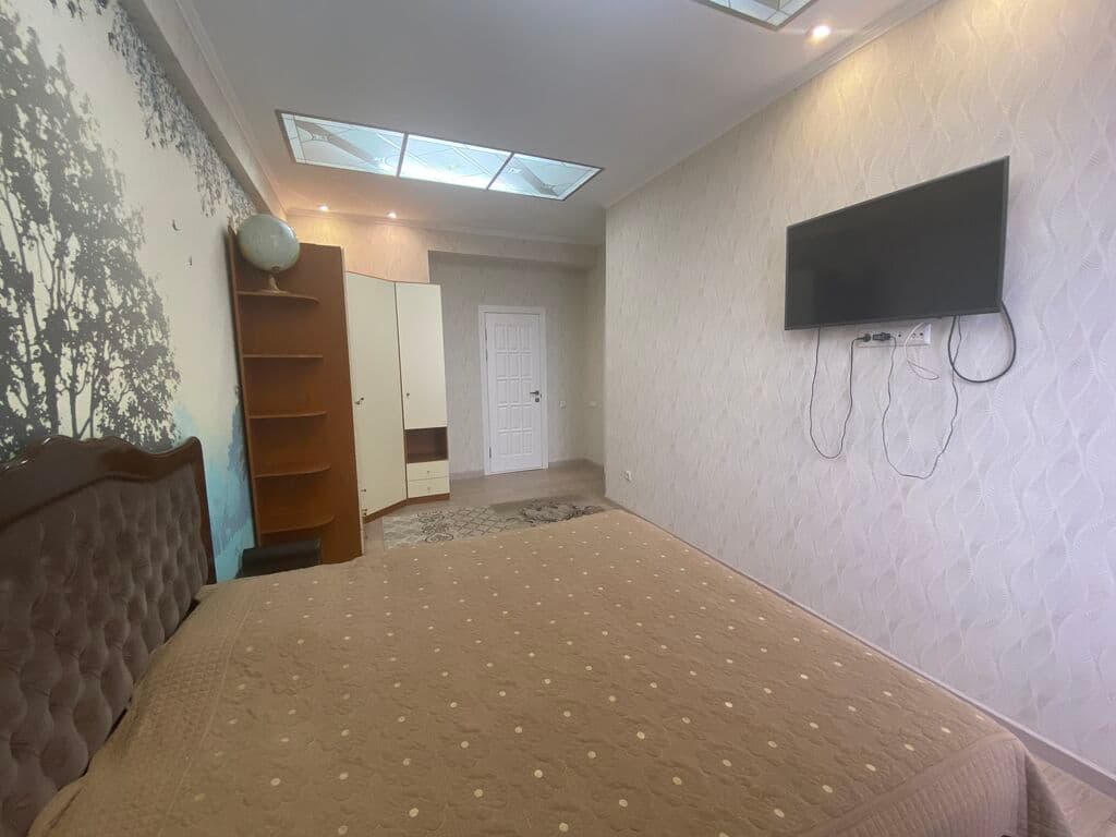 Элитка, 4 ком, 146 м2, этаж 9/10, ж/к Раззакова 2, Сост: Хорошее - фото 9