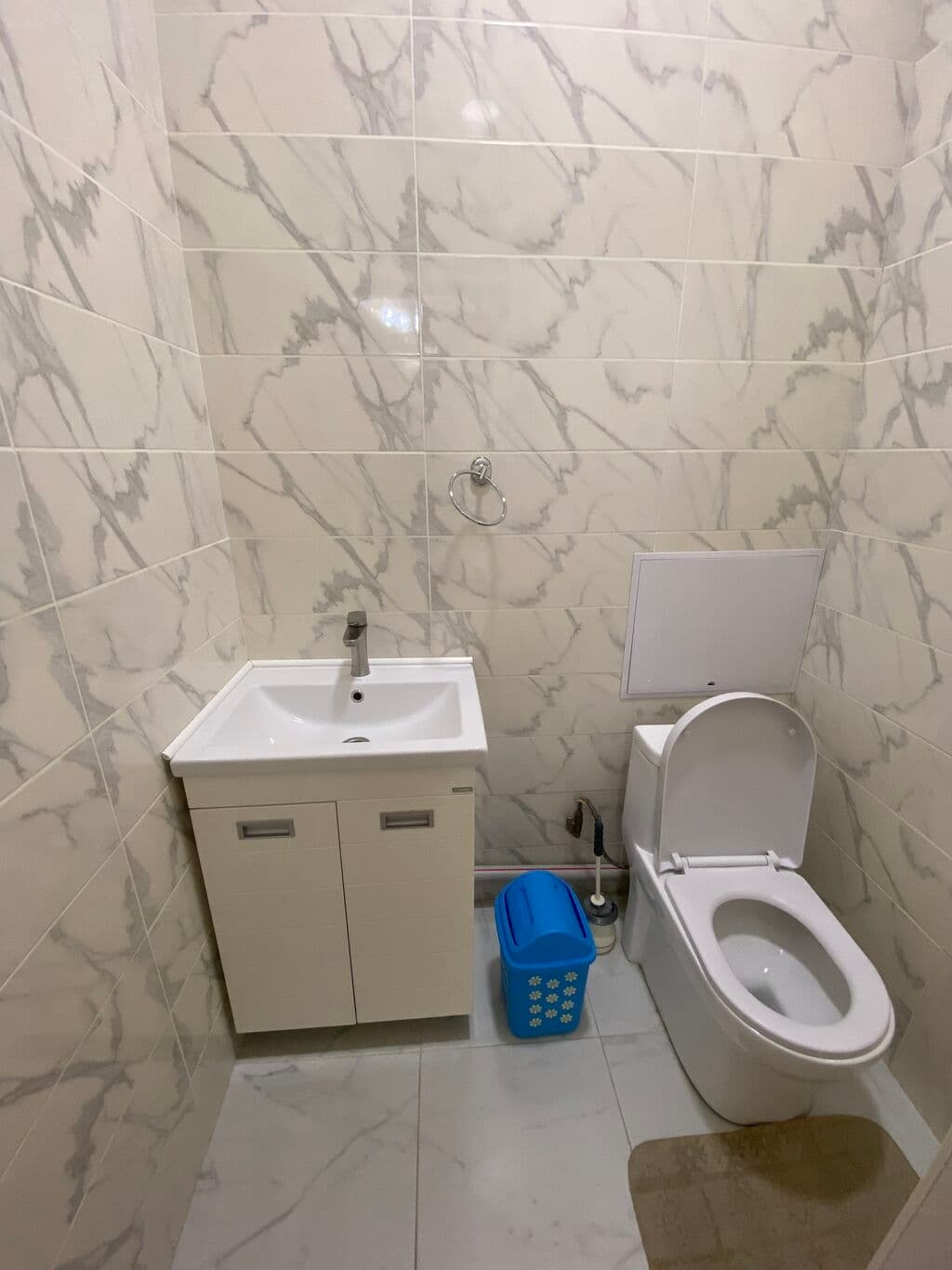 Элитка, 4 ком, 146 м2, этаж 9/10, ж/к Раззакова 2, Сост: Хорошее - фото 16