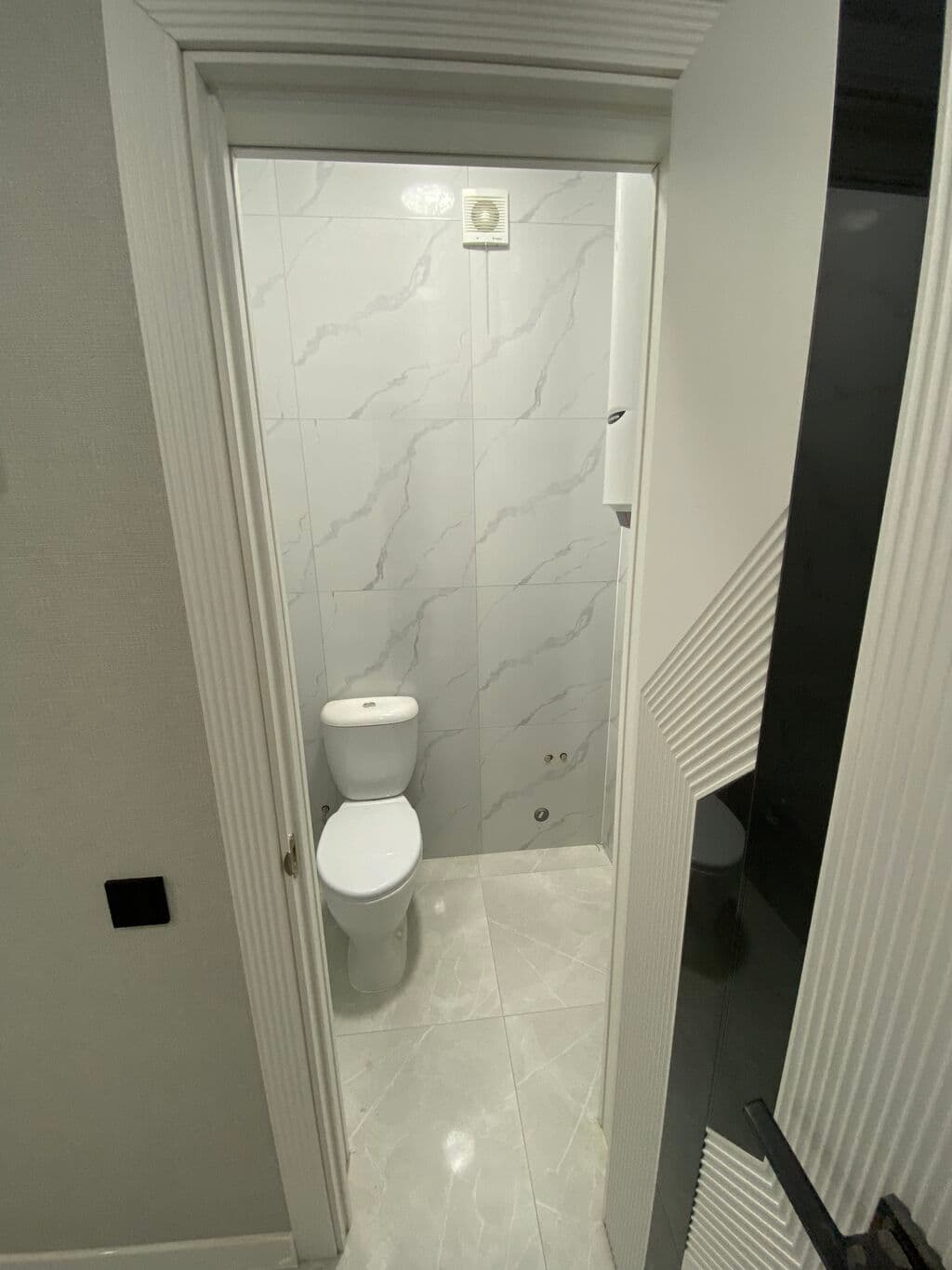 Элитка, 2 ком, 60 м2, этаж 10/10, ж/к Кара-Жыгач, Сост: Евроремонт - фото 12