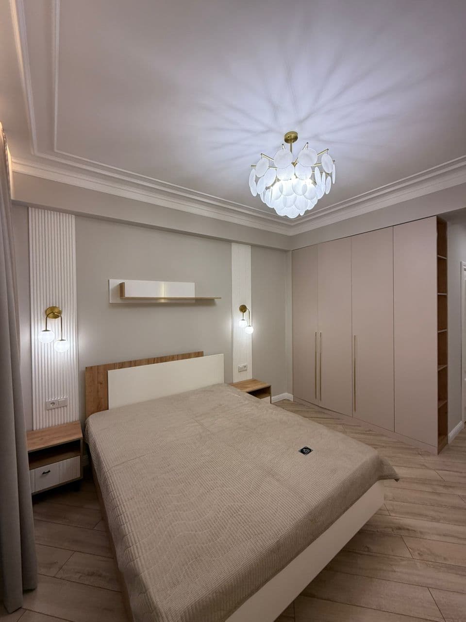 Элитка, 3 ком, 115 м2, этаж 9/14, ж/к ДеЛюкс (DELUXE), Сост: Евроремонт - фото 6