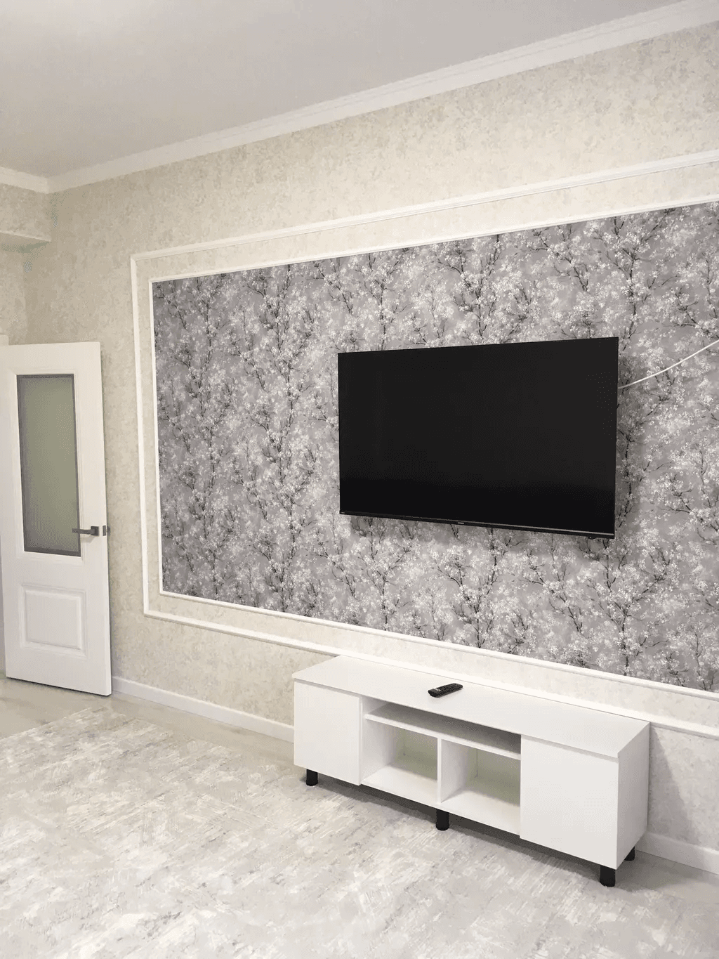 Продажа, Элитка, 2 ком, 68.5 м2, этаж 14/14, ж/к Action Stroy (Экшен Строй), Сост: Евроремонт - фото 1