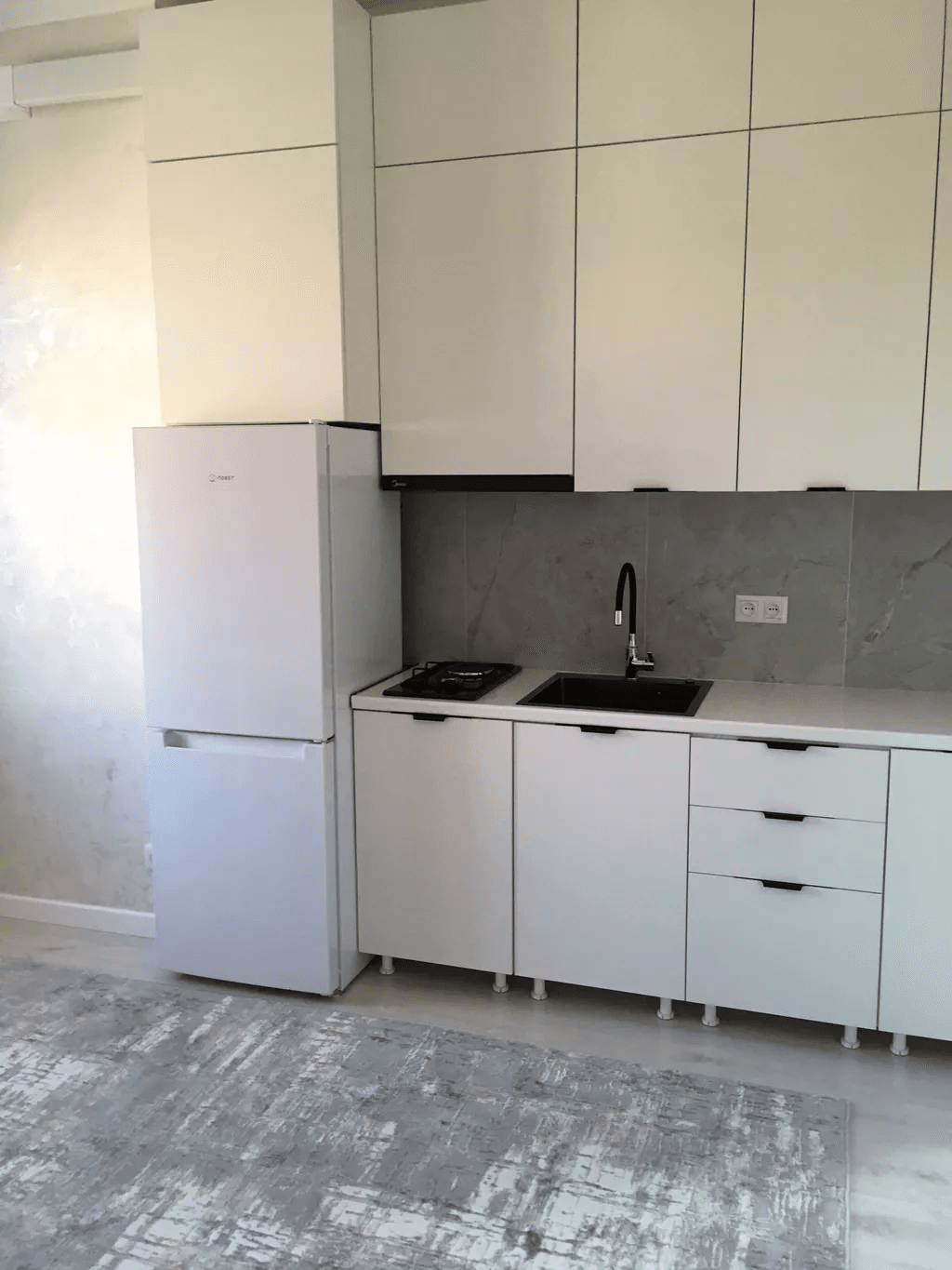 Продажа, Элитка, 2 ком, 68.5 м2, этаж 14/14, ж/к Action Stroy (Экшен Строй), Сост: Евроремонт - фото 4